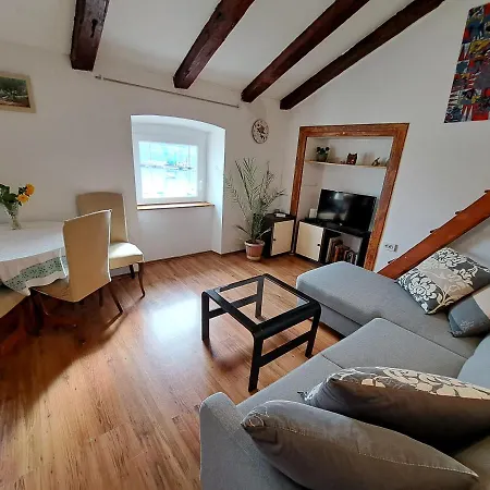 Apartman Portside Baška