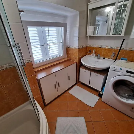 Apartament Portside *