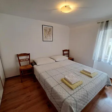 Portside Apartman Baška