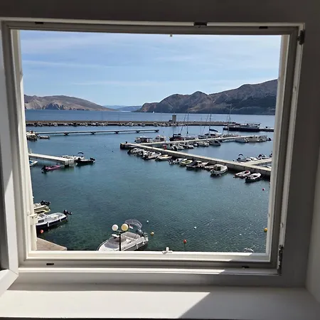 Portside Baska (Krk)