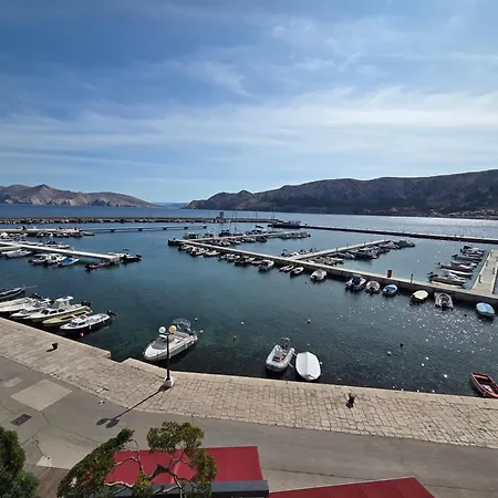 Portside * Baska (Krk)