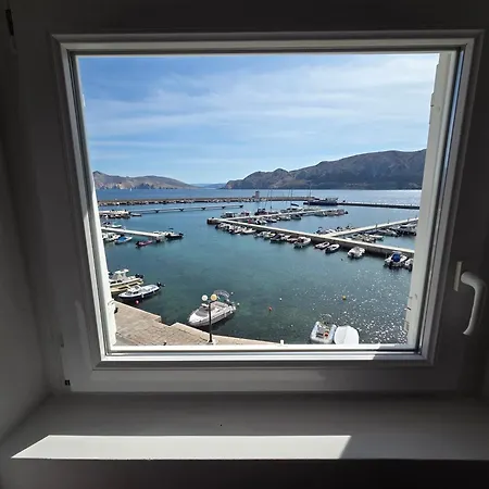 Portside * Baska (Krk)