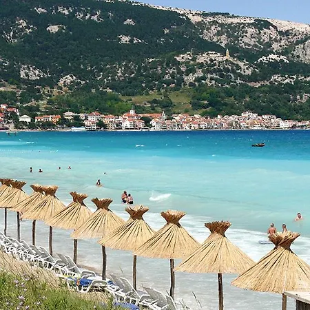 Portside Apartamento *