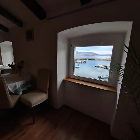 Apartamento Portside *