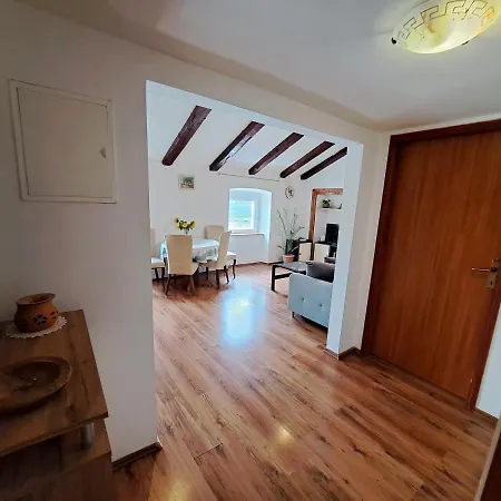 Apartamento Portside Baška