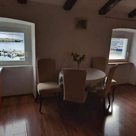 Apartamento Portside *