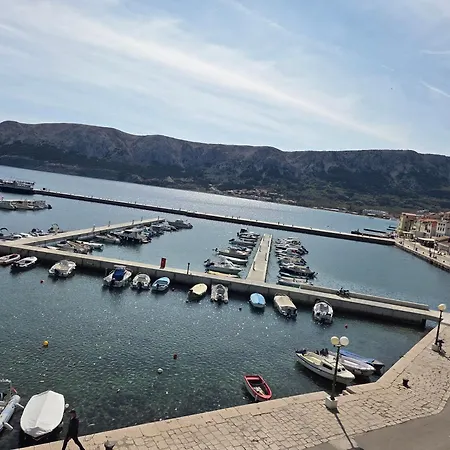 Portside Baška