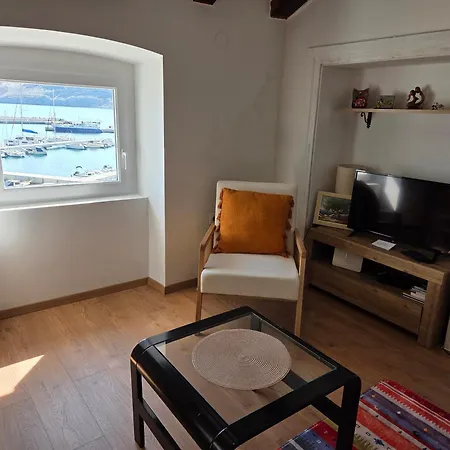 Portside Appartamento
