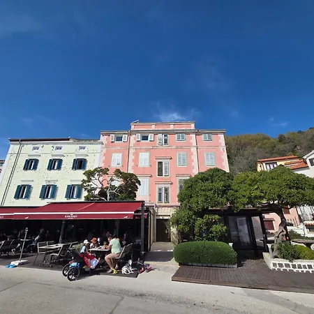 Portside Appartamento *