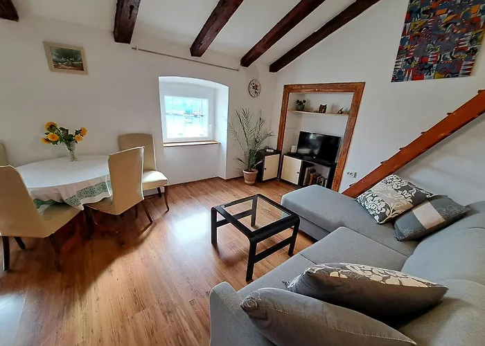 Apartmán Portside Baška