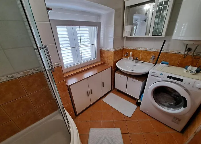 Apartmán Portside *