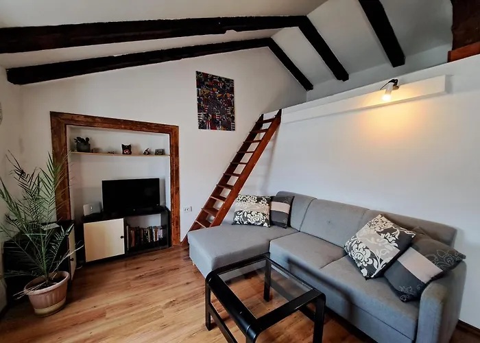 Apartment Portside *