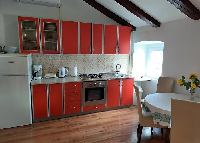 Portside Apartmán *