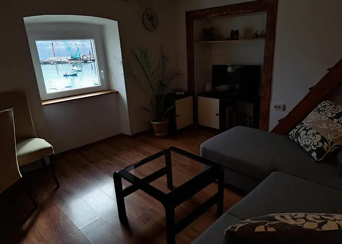 Apartmán Portside Baška