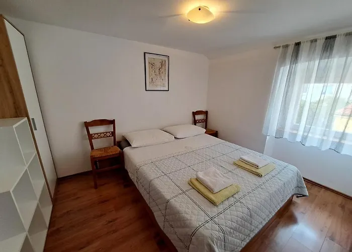 Portside Apartment Baška