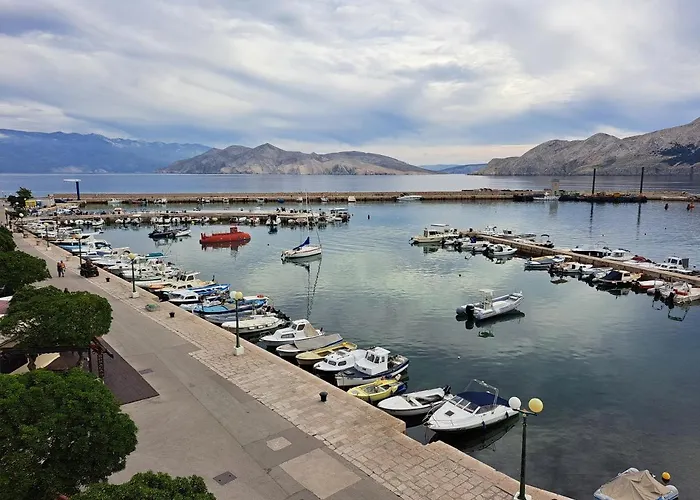 Apartmán Portside *