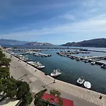 Portside Apartmán