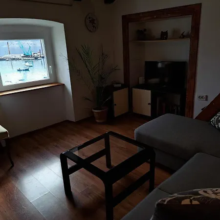 شقة Portside باشْكا