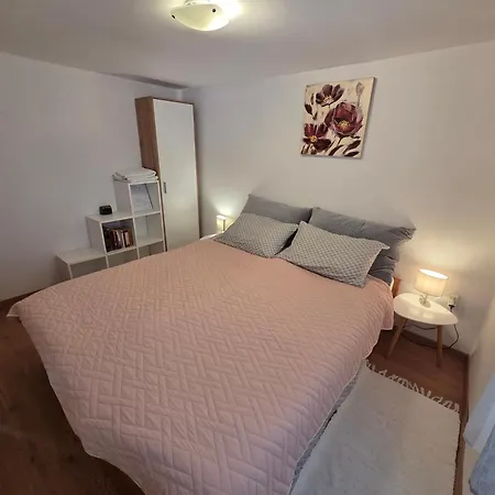 Apartment Portside Baska (Krk)
