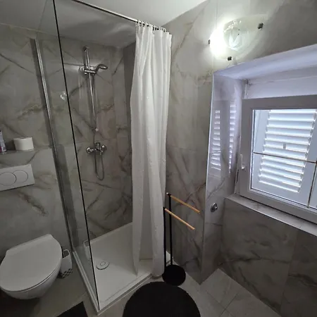 Portside Apartment